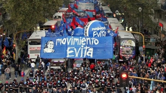 Crece la discusión dentro del Peronismo