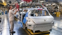 La crisis de la industria automotriz en Argentina