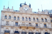 Quieren limitar los mandatos en la Auditoría General de la Nación