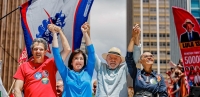 Brasil decide su futuro
