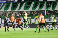 Liga Profesional de Fútbol: Barracas recibe a Banfield, San Martín (SJ) a Rosario Central y Lanús a Sarmiento