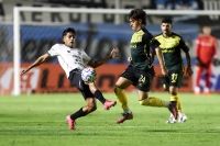 Copa Argentina: Defensa derrotó a Chaco For Ever y pasó a 16avos de final