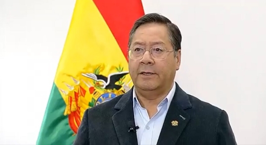 El gobierno de Bolivia manifestó su malestar por las declaraciones de Javier Milei