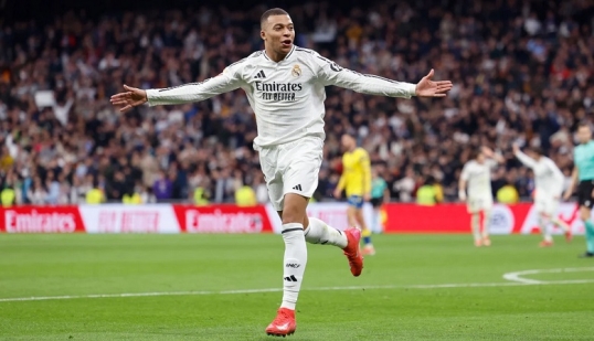 Champions League: Real Madrid enfrenta Red Bull Salzburgo, Inter al Sparta Praga, PSG al Manchester City