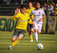 Torneo clausura de la Liga Profesional de Fútbol: Defensa igualó 1-1 con Newell's Old Boys