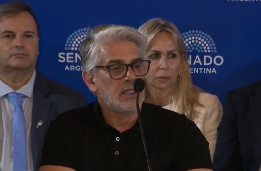 Reforma Laboral: Echarri advirtió que la iniciativa es “regresiva y ruinosa” para los trabajadores