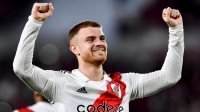 River anunció la llegada de Lucas Beltrán