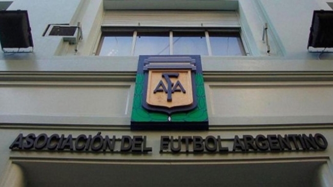 Precio de las entradas generales para todas las categorías del fútbol argentino en el 2025