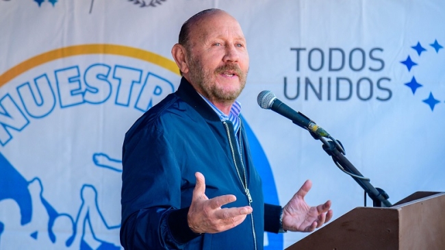 La Corte Suprema declaró inconstitucional la reelección indefinida en la provincia de Formosa