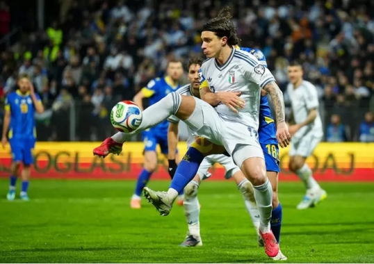 Repechaje para el Mundial: Se clasificaron Suecia, Turquía, República Checa y Bosnia