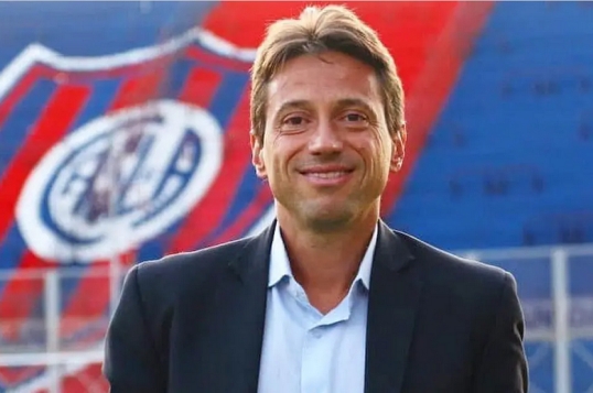 El Tribunal de Ética de la AFA habilitó a Marcelo Moretti a regresar a la presidencia de San Lorenzo