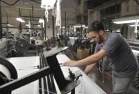 Consultoras anticipan una caída de la actividad industrial en el segundo trimestre