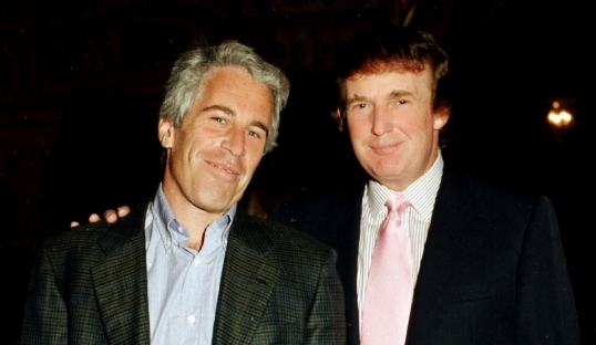 Congresistas que han visto los archivos no censurados de Epstein: «Mencionan a una niña de 9 años»