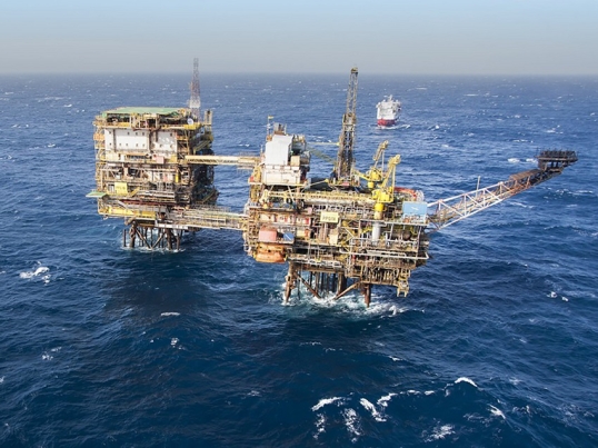 Brasil batió su récord en la producción de petróleo