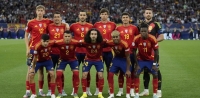 España es finalista de la Nations League y definirá al campeón ante Portugal