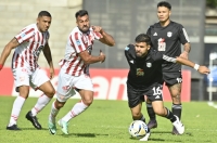 Torneo apertura de la Liga Profesional de Fútbol: Instituto derrotó a Deportivo Riestra