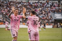 Leagues Cup 2025: Inter Miami juega ante Orlando City SC, por la semifinal