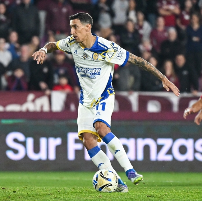 Copa Libertadores grupo H: Rosario Central enfrenta a Universidad Central de Venezuela