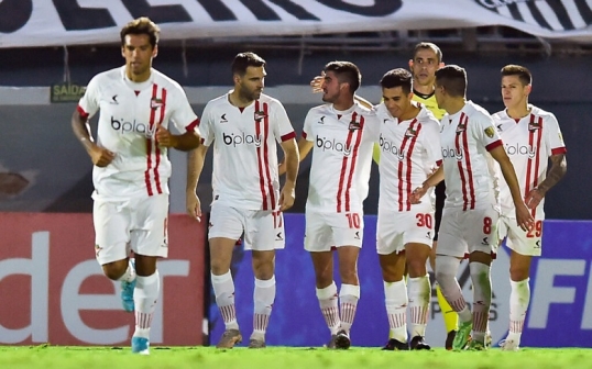 Copa Libertadores: Estudiantes visita al Flamengo