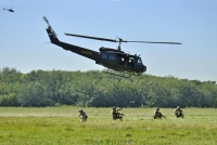 Investigan corrupción en la Dirección de Aviación y suspenden a 17 militares