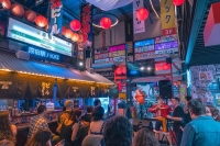 El Mercat de Villa Crespo celebra el 17 y 18 de enero un Matsuri