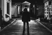 Estrenan el film «Venganza de un vampiro»