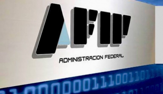 AFIP posterga los plazos de presentación y pago de impuestos a las Ganancias y Bienes Personales