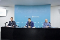 El Gobierno bonaerense aumenta un 15% la inversión en el Servicio Alimentario Escolar y los programas destinados a niños y adolescentes