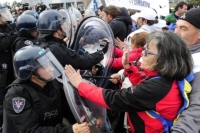El Gobierno Nacional apelará la nulidad del protocolo antipiquetes