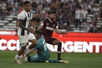 Liga Profesional de Fútbol: Talleres juega ante Lanús