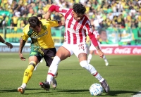 Torneo clausura de la Liga Profesional de Fútbol: Belgrano enfrenta a Central Cordoba y Aldosivi a Estudiantes