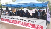 Trabajadores del INTI buscan impedir los más de 700 despidos ordenados por Sturzenegger