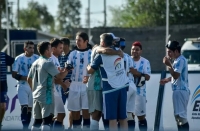 Juegos Paralímpicos de París 2024: Los Murcielagos, ganan la medalla de plata