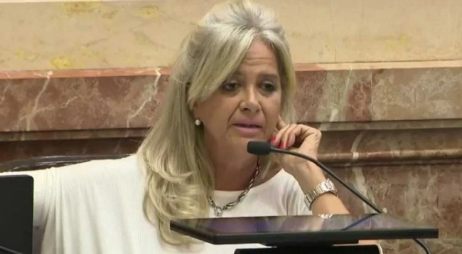 Pilatti Vergara: «Hay sectores que acompañaron a este Gobierno a la puerta del cementerio pero no quisieron entrar al cementerio con ellos»