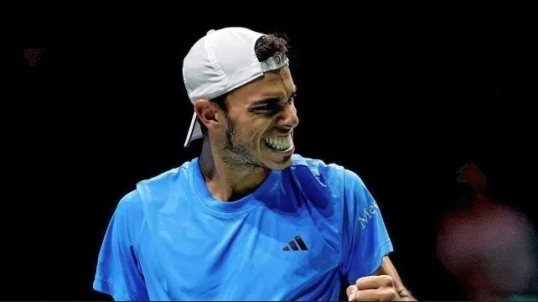 Masters 1000 de Indian Wells: Se sorteó el cuadro del torneo