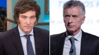 Macri aclaró que “no está cerrado el acuerdo entre el PRO y LLA en la provincia de Buenos Aires”
