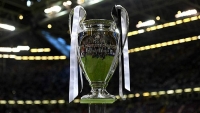 Champions League: Juegan cinco partidos en la definición a la misma hora
