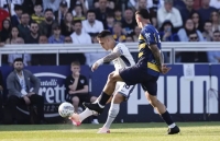 Serie A de Italia: Inter igualó 2-2 con Parma