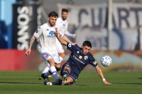 Copa Argentina: Independiente Rivadavia superó a Tigre y avanzó a la siguiente ronda