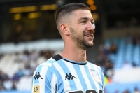 San Lorenzo: Luciano Vietto es nuevo jugador y firmará por un año