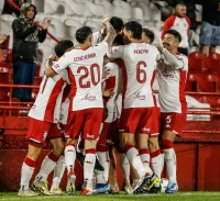 Copa Sudamericana Grupo C: Huracán recibirá al América de Cali