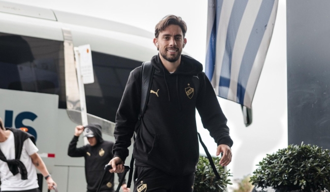 Copa Libertadores: Platense visita a Peñarol