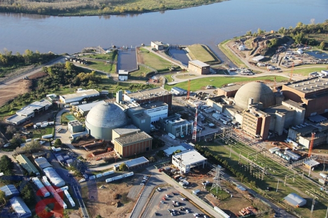El Gobierno le bajó 30% el sueldo a investigadores y técnicos del sector nuclear