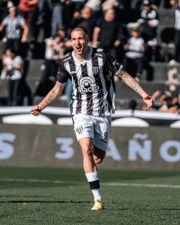 Torneo clausura liga profesional de fútbol: Gimnasia de Mendoza derrotó a Unión
