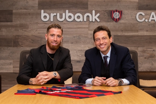 Iker Muniain se retiró del fútbol y tendrá su primera experiencia como director técnico