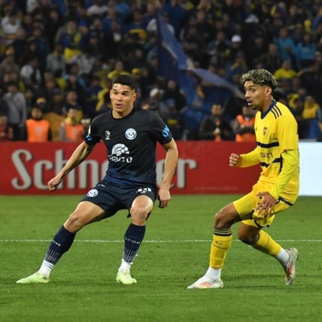 Liga Profesional de Fútbol: Boca recibe a Independiente Rivadavia