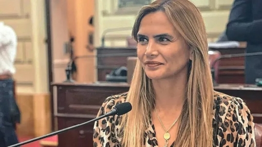 Amalia Granata aseguró que Javier Milei, se alejó de ella por no ser una «foca aplaudidora»