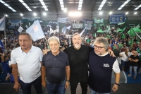 El FreSU marcha el 12 a Plaza de Mayo “contra el mayor desfinanciamiento universitario en 20 años”