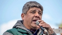 Pablo Moyano aseguró que “se tiene que profundizar este plan de lucha” con un próximo paro general