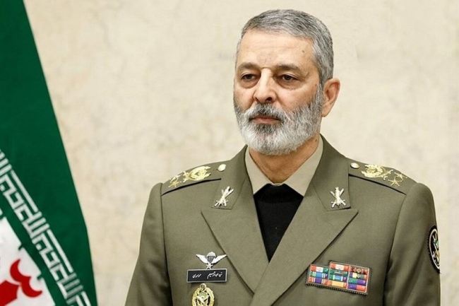 Irán: «Si Trump pretende la guerra, ¿por qué habla de negociaciones?»